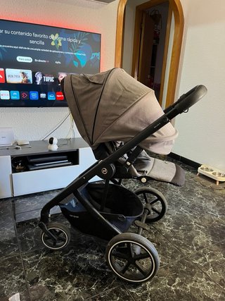 Cochecito Bebé Cybex Balios S