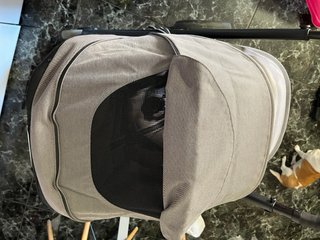 Cochecito Bebé Cybex Balios S