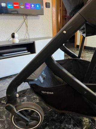Cochecito Bebé Cybex Balios S