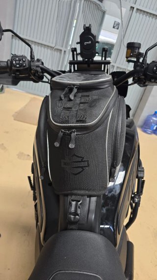 Harley Davidson Pan America Special 2022 FULL EXTR