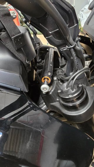 Harley Davidson Pan America Special 2022 FULL EXTR