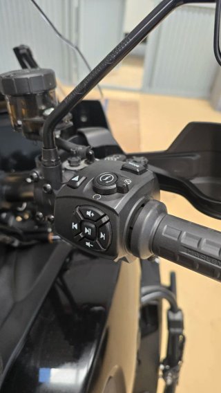 Harley Davidson Pan America Special 2022 FULL EXTR