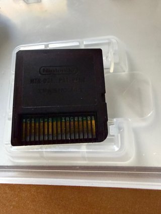 Pokémon Edición Oro HeartGold Nintendo DS