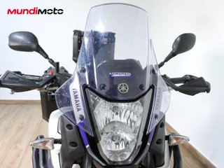 YAMAHA XT 660 Z TENERE