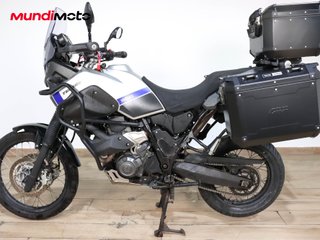YAMAHA XT 660 Z TENERE