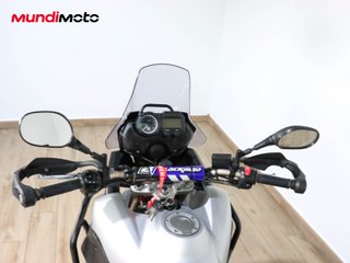 YAMAHA XT 660 Z TENERE