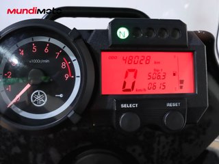 YAMAHA XT 660 Z TENERE