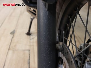 YAMAHA XT 660 Z TENERE