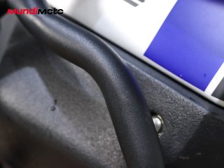 YAMAHA XT 660 Z TENERE