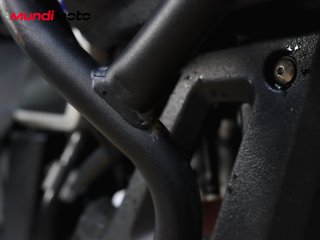 YAMAHA XT 660 Z TENERE