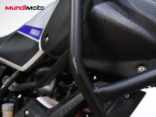 YAMAHA XT 660 Z TENERE