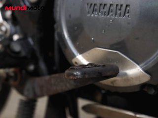 YAMAHA XT 660 Z TENERE