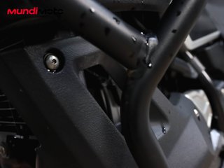 YAMAHA XT 660 Z TENERE