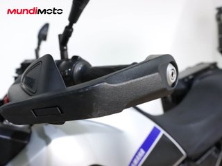 YAMAHA XT 660 Z TENERE