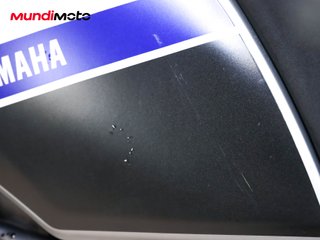 YAMAHA XT 660 Z TENERE