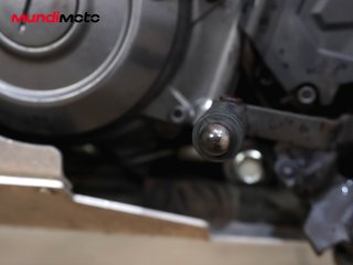 YAMAHA XT 660 Z TENERE