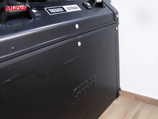 YAMAHA XT 660 Z TENERE