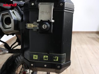 YAMAHA XT 660 Z TENERE