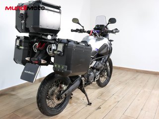 YAMAHA XT 660 Z TENERE