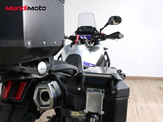 YAMAHA XT 660 Z TENERE