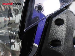 YAMAHA XT 660 Z TENERE