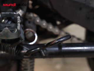 YAMAHA XT 660 Z TENERE
