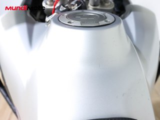 YAMAHA XT 660 Z TENERE