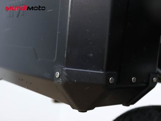 YAMAHA XT 660 Z TENERE
