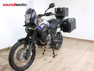 YAMAHA XT 660 Z TENERE