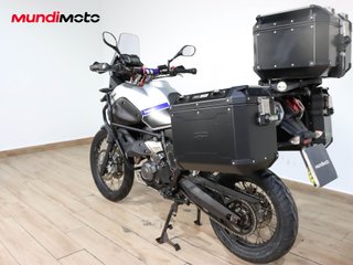 YAMAHA XT 660 Z TENERE