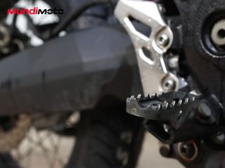 YAMAHA XT 660 Z TENERE