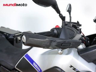YAMAHA XT 660 Z TENERE