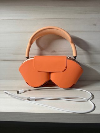 AirPods Max Naranja (2024)