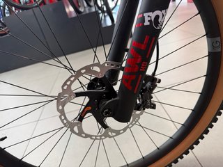 Megamo Reason Air07 Talla S