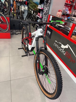 Megamo Reason Air07 Talla S