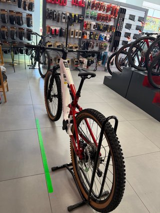 Megamo Reason Air07 Talla S
