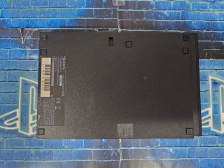 Consola Sony PS2 Slim