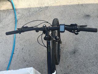 Scott Scale 980 Bicicleta Rígida