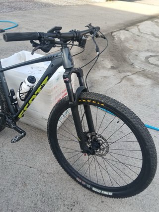 Scott Scale 980 Bicicleta Rígida