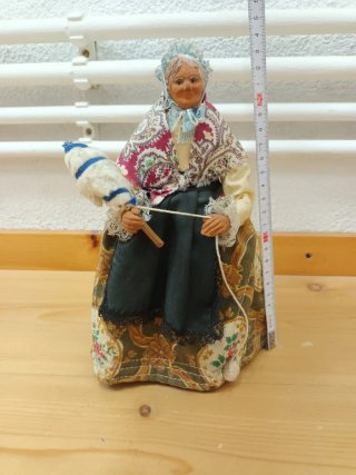 Pessebre,belen,provenzal , pesebre,santon
