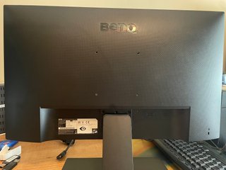Monitor BenQ GL2480-B 24 FHD