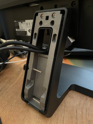 Monitor BenQ GL2480-B 24 FHD