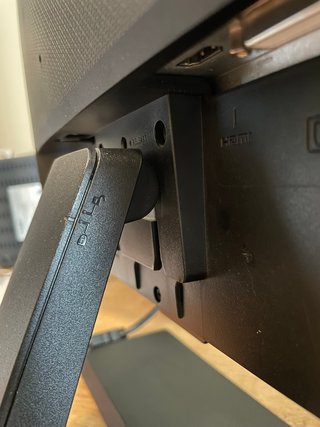 Monitor BenQ GL2480-B 24 FHD