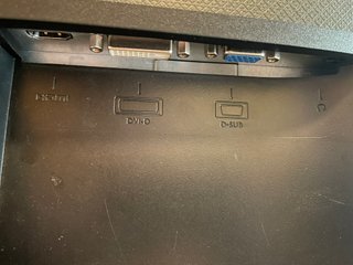 Monitor BenQ GL2480-B 24 FHD
