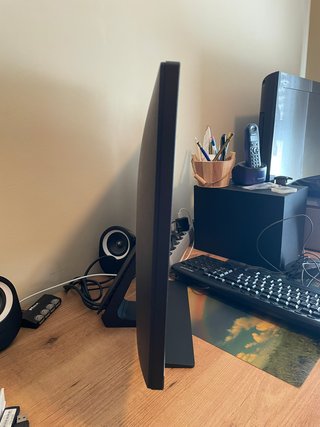 Monitor BenQ GL2480-B 24 FHD