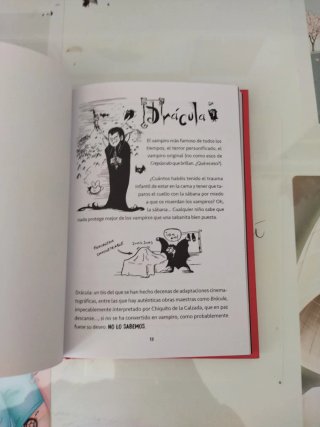 Los mayores villanos