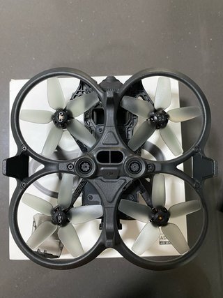 DJI Avata SIN BATERÍA