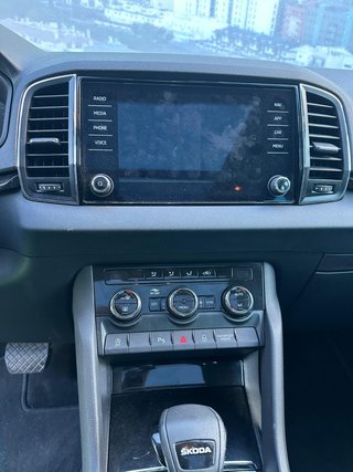 Skoda Karoq 1.5 TSI 110kW (150CV) DSG ACT Sportline