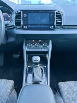 Skoda Karoq 1.5 TSI 110kW (150CV) DSG ACT Sportline