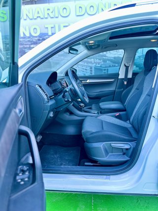 Skoda Karoq 1.5 TSI 110kW (150CV) DSG ACT Sportline